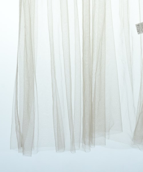 willfully（ウィルフリー）ワンピース グレー サイズ:F レディース/2200606111164