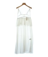 willfully（ウィルフリー）ワンピース グレー サイズ:F レディース/2200606111164