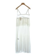 willfully（ウィルフリー）ワンピース グレー サイズ:F レディース/2200606111164