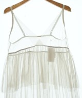 willfully（ウィルフリー）ワンピース グレー サイズ:F レディース/2200606111164