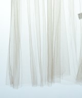 willfully（ウィルフリー）ワンピース グレー サイズ:F レディース/2200606111164