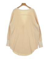 willfully（ウィルフリー）Tシャツ・カットソー ベージュ サイズ:F レディース/2200607886122