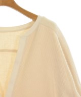 willfully（ウィルフリー）Tシャツ・カットソー ベージュ サイズ:F レディース/2200607886122