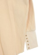 willfully（ウィルフリー）Tシャツ・カットソー ベージュ サイズ:F レディース/2200607886122