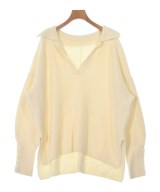 willfully（ウィルフリー）ニット・セーター 白 サイズ:F レディース/2200664863012