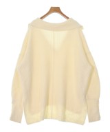 willfully（ウィルフリー）ニット・セーター 白 サイズ:F レディース/2200664863012