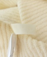 willfully（ウィルフリー）ニット・セーター 白 サイズ:F レディース/2200664863012