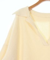 willfully（ウィルフリー）ニット・セーター 白 サイズ:F レディース/2200664863012