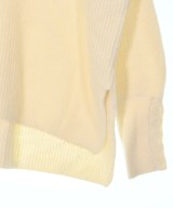 willfully（ウィルフリー）ニット・セーター 白 サイズ:F レディース/2200664863012