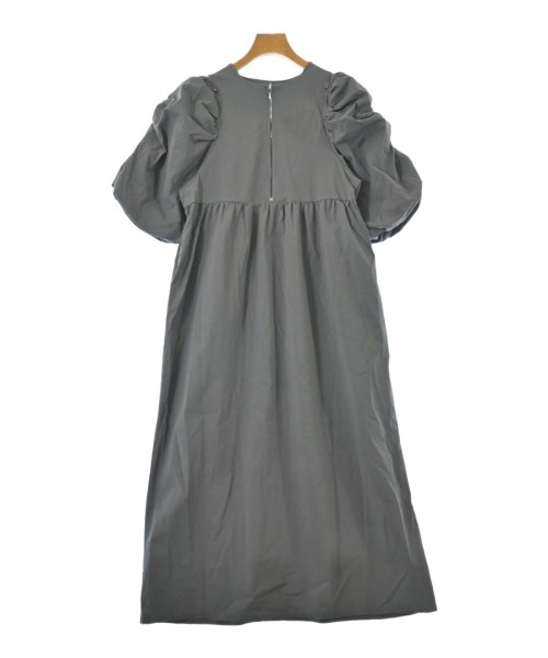 willfully(ウィルフリー)ワンピース グレー サイズ:F/2200670561049