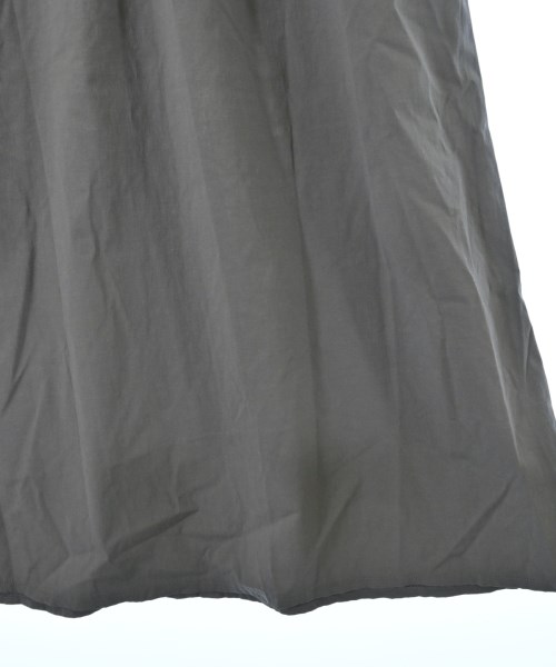 willfully（ウィルフリー）ワンピース グレー サイズ:F レディース/2200670561049