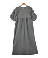 willfully（ウィルフリー）ワンピース グレー サイズ:F レディース/2200670561049