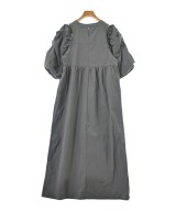 willfully（ウィルフリー）ワンピース グレー サイズ:F レディース/2200670561049