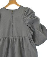 willfully（ウィルフリー）ワンピース グレー サイズ:F レディース/2200670561049