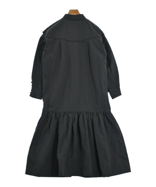 willfully（ウィルフリー）ワンピース 黒 サイズ:F レディース/2200670901012