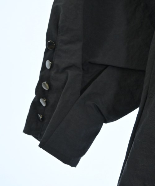 willfully（ウィルフリー）ワンピース 黒 サイズ:F レディース/2200670901012