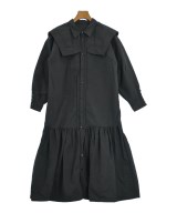 willfully（ウィルフリー）ワンピース 黒 サイズ:F レディース/2200670901012