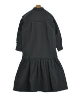 willfully（ウィルフリー）ワンピース 黒 サイズ:F レディース/2200670901012