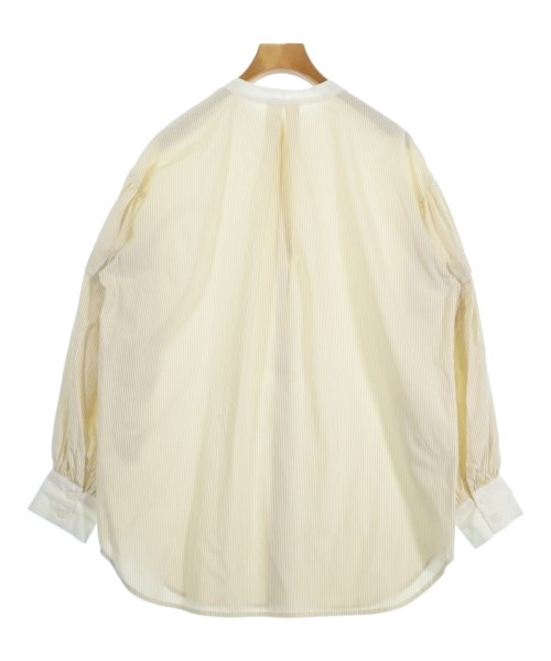 willfully（ウィルフリー）カジュアルシャツ 白 サイズ:F レディース/2200675517034