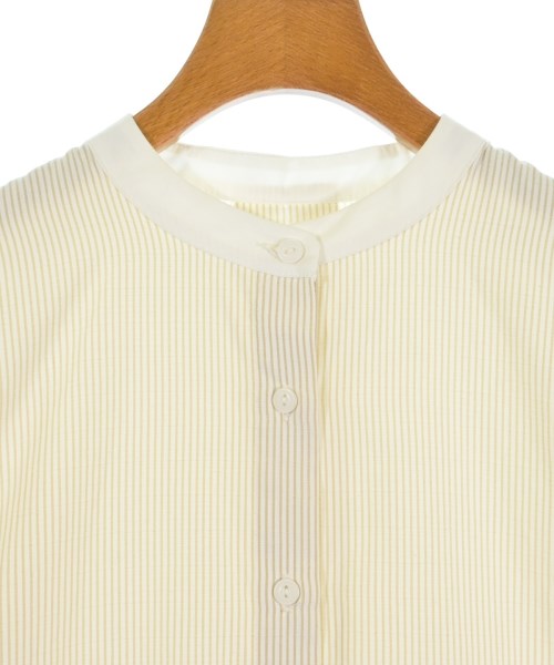 willfully（ウィルフリー）カジュアルシャツ 白 サイズ:F レディース/2200675517034