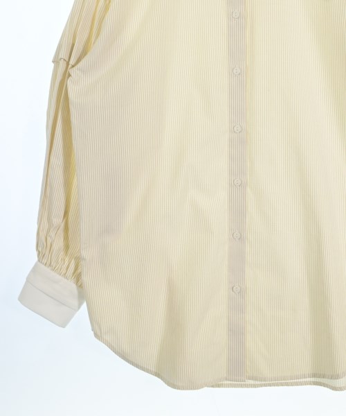 willfully（ウィルフリー）カジュアルシャツ 白 サイズ:F レディース/2200675517034