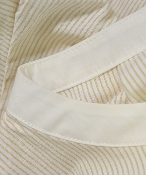 willfully（ウィルフリー）カジュアルシャツ 白 サイズ:F レディース/2200675517034