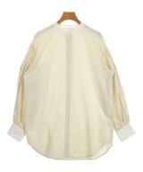 willfully（ウィルフリー）カジュアルシャツ 白 サイズ:F レディース/2200675517034