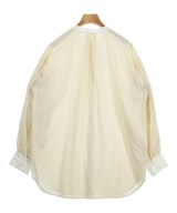 willfully（ウィルフリー）カジュアルシャツ 白 サイズ:F レディース/2200675517034