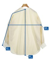 willfully（ウィルフリー）カジュアルシャツ 白 サイズ:F レディース/2200675517034