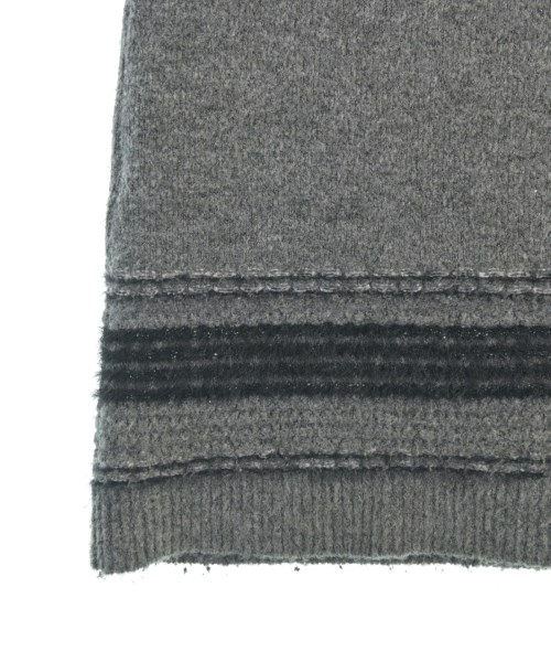 willfully（ウィルフリー）ワンピース グレー サイズ:F レディース/2200676120400