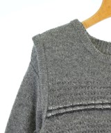 willfully（ウィルフリー）ワンピース グレー サイズ:F レディース/2200676120400