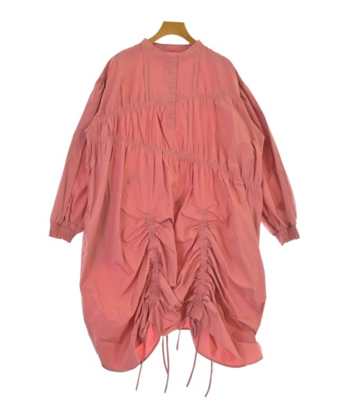 willfully(ウィルフリー)ワンピース ピンク サイズ:F/2200672747045