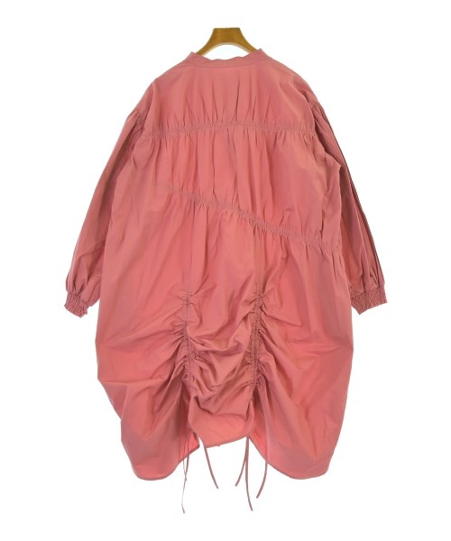 willfully（ウィルフリー）ワンピース ピンク サイズ:F レディース/2200672747045