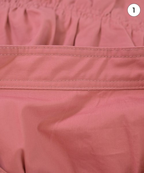 willfully（ウィルフリー）ワンピース ピンク サイズ:F レディース/2200672747045