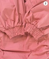 willfully（ウィルフリー）ワンピース ピンク サイズ:F レディース/2200672747045