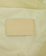 willfully（ウィルフリー）その他 白 サイズ:F レディース/2200672672019