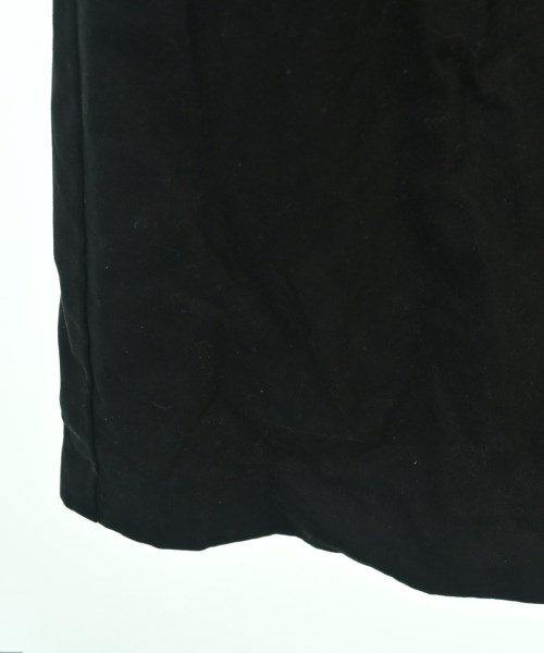 willfully（ウィルフリー）トレンチコート 黒 サイズ:F レディース/2200675386036