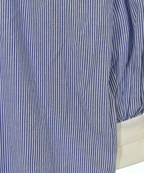 willfully（ウィルフリー）ブラウス 青 サイズ:F レディース/2200675386159