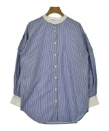 willfully（ウィルフリー）ブラウス 青 サイズ:F レディース/2200675386159