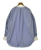 willfully（ウィルフリー）ブラウス 青 サイズ:F レディース/2200675386159