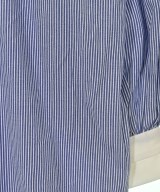 willfully（ウィルフリー）ブラウス 青 サイズ:F レディース/2200675386159