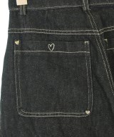 willfully（ウィルフリー）デニムパンツ 紺 サイズ:S レディース/2200689255090