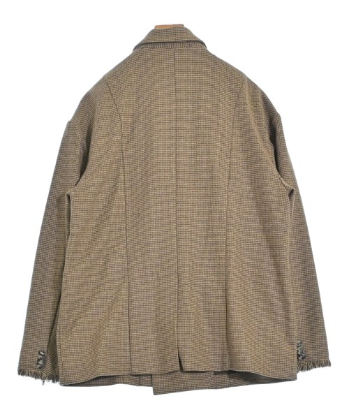 willfully（ウィルフリー）テーラードジャケット ベージュ サイズ:F レディース/2200658471056