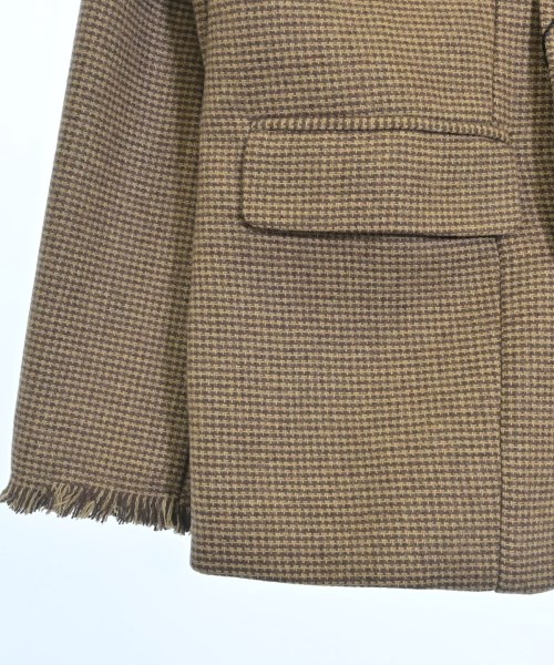 willfully（ウィルフリー）テーラードジャケット ベージュ サイズ:F レディース/2200658471056