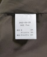 willfully（ウィルフリー）テーラードジャケット ベージュ サイズ:F レディース/2200658471056