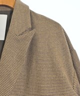 willfully（ウィルフリー）テーラードジャケット ベージュ サイズ:F レディース/2200658471056