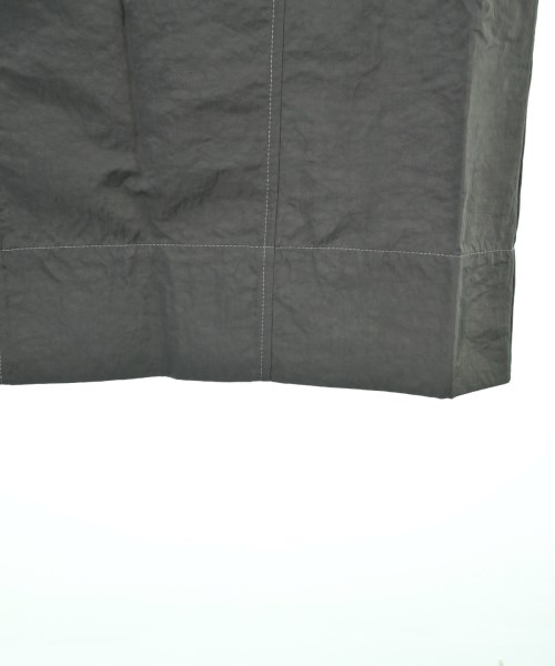 willfully（ウィルフリー）ロング・マキシ丈スカート グレー サイズ:F レディース/2200638159035