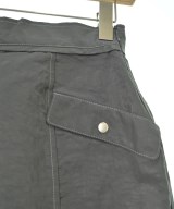 willfully（ウィルフリー）ロング・マキシ丈スカート グレー サイズ:F レディース/2200638159035