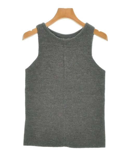 willfully（ウィルフリー）アンサンブル グレー サイズ:F/F レディース/2200647976036