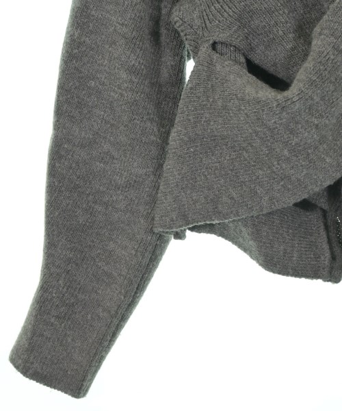 willfully（ウィルフリー）アンサンブル グレー サイズ:F/F レディース/2200647976036